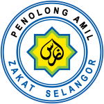 Logo Penolong Amil Kalkulator Zakat Selangor