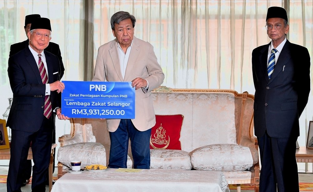 zakat selangor 2024 online
