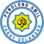 Official amil zakat logo